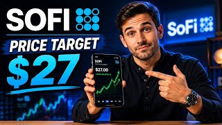 SOFI Could Be The Next Big Wealth Opportunity (4 Reasons Why)