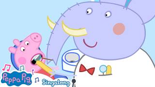 wobbly tooth dentist song more singalong songs nursery rhymes