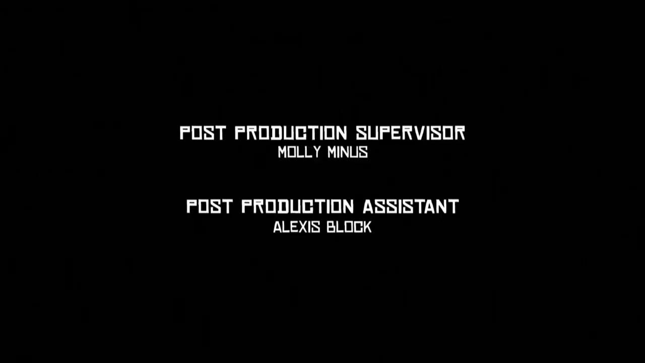 Teenage Mutant Ninja Turtles 2 End Credits Teenage Mutant Ninja Turtles (2012) Season 1 Episode 2: Rise Of The