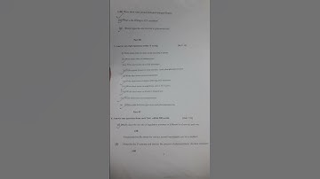 +3 6th Semester Science Botany Core 13 Questions Paper 2024 (SAMBALPUR UNIVERSITY)