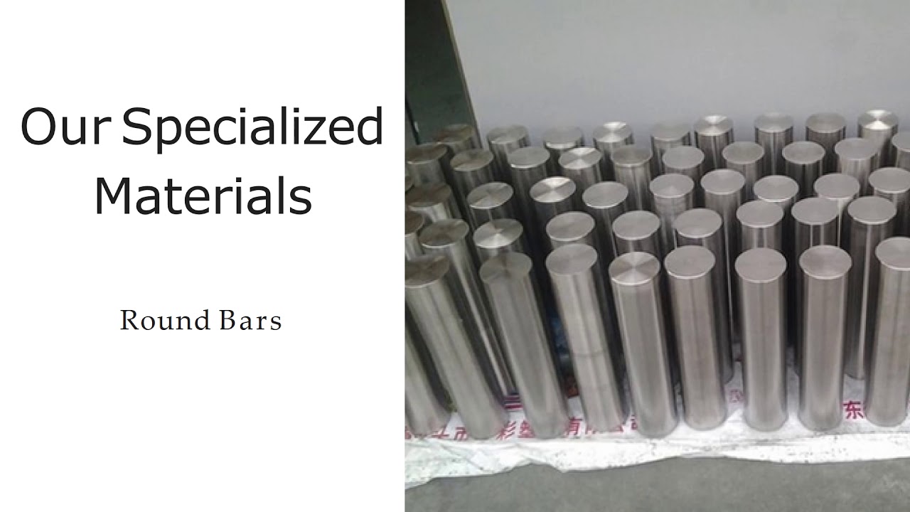 Rexton Steel & Alloy Manufacturer & Exporter of Stainless Steel