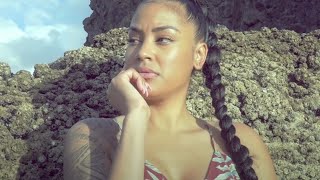 Video thumbnail of "Tenelle - My Heart Beats For You (Official Music Video)"