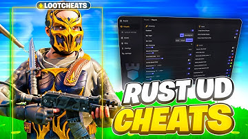 Testing Rust Cheats – How to Get Them Safely in 2025?