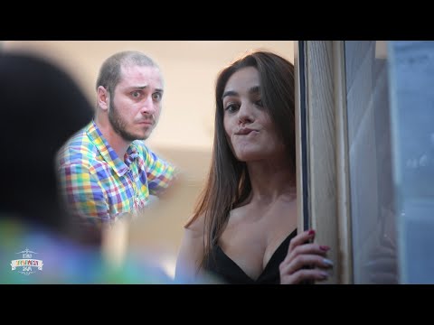 როცა საცოლეს ხელი უნდა სთხოვო [მეტი პოზიტივი ერო]