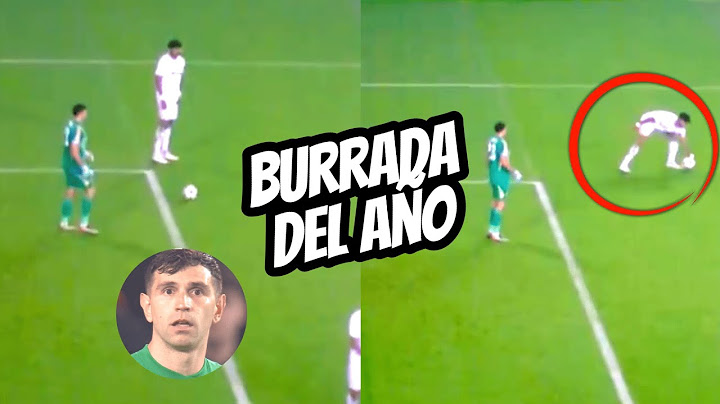 El PENALTI más TONTO de la HISTORIA DIBU MARTINEZ no lo cree | CHAMPIONS LEAGUE Aston Villa