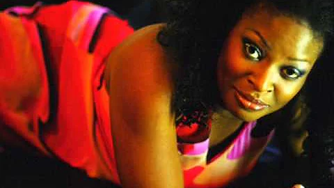 Janet Gabriel - The Power (Central Avenue Mix)