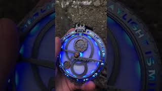 Amulette Cheur De Troll