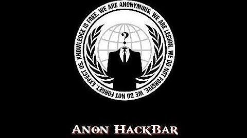 Tutorial Use Anon Hackbar #Part 2