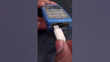 Nokia Keypad Phone Upgrade to C Type Charging Port #shrots