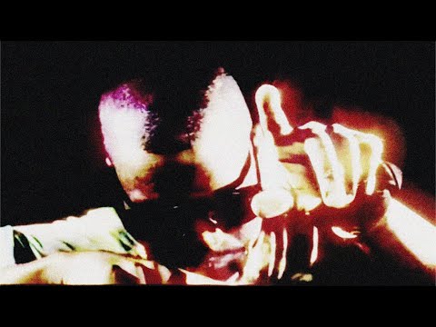 Kanye West - Send It Up (Music Video)
