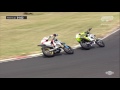 INT SUPERMOTO -  ONROAD Video REPORT - Round #5 Latina