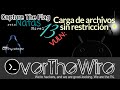 [TERMUX] CTF Reto Natas nivel 12-13
