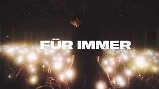 Tom Twers - Für Immer (Official Audio)