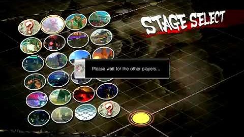 Shoryuken.com Presents: SRKLive - Street Fighter 4 AE Open Lobby! - 1 / 9