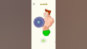 DOP4: Draw One Part Level 88 Gameplay #walkthrough #dop4 #shorts #gaming #subscribe #answer