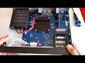 VU+ Duo 4K - what is inside the box, disassembly and quick overview