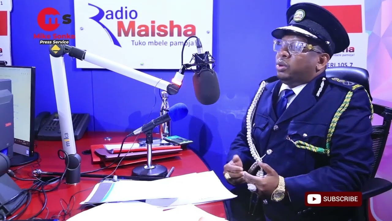 Sonko's message to the youth,your history doesn’t define your future. Keep dreaming, keep grinding.