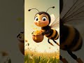 PČELICA 🐝🐝🐝 PESMICE ZA DECU / KUTAK ZA DECU 💞 #deca #djuskanje #funny