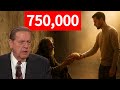 What 750,000 Latter-day Saints Know That You Might Not  | Jeffrey R. Holland