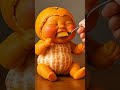 ORANGE Baby #ai #comedy #baby #shorts #ai #viral