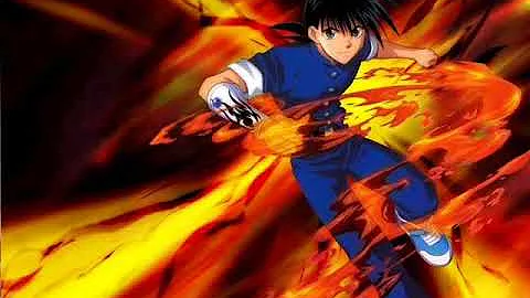 Flame of Recca - Opening Theme Song