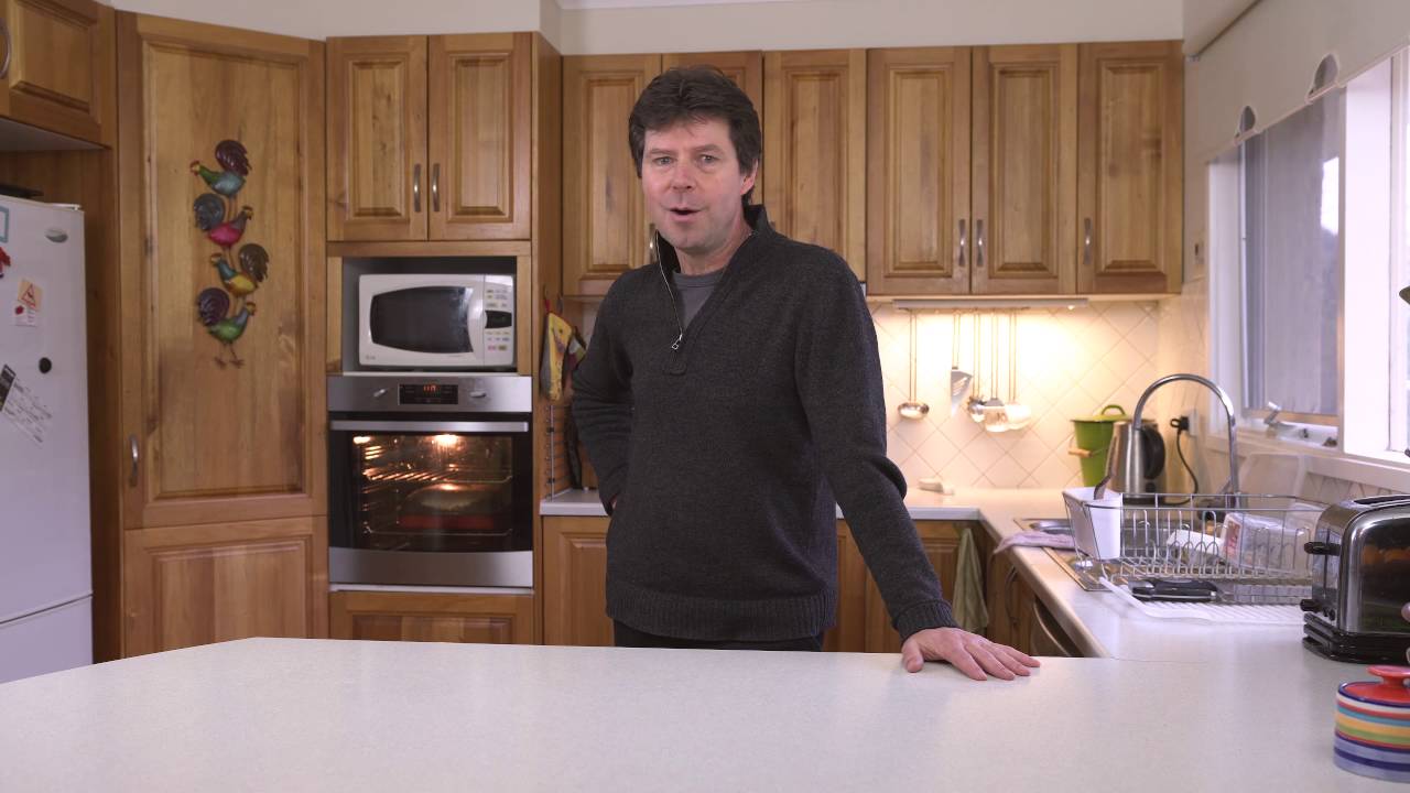 Gary Fryer MASH Solar customer YouTube