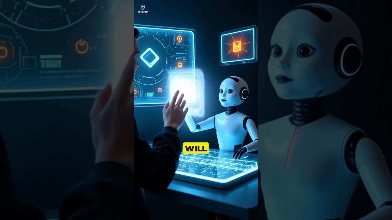 The 6G Era: No More Phones #technology #6g #innovation