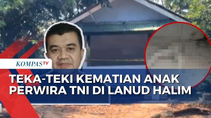 Simpan Pesan Janggal Kematian Anak Perwira TNI AU di Ring 1 Lanud Halim, Apa  Itu Game Roblox? - Surya.co.id