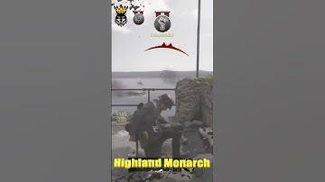 This could be the fastest weapon in CoD WW2