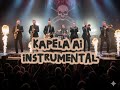 KAPELA AI - Instrumental (na ostro)🔥🔥🔥