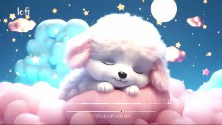 Sleepy Dog 💤 Lofi HipHop Mix 🌌 Lofi Music To Relax / Chill to / Stress Relief