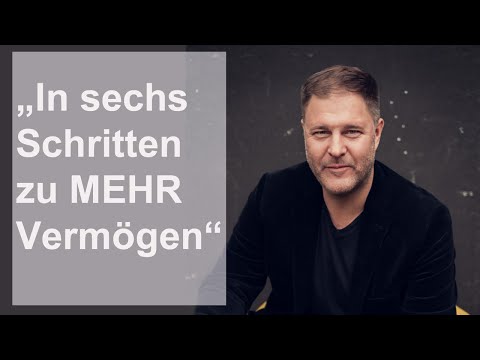 Selfmade-Millionär erklärt: So programmierst Du Deinen Verstand auf reich