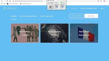 Video to explain RM unify  google classrooms  1  1