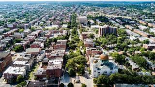 142- Achieving Tree Equity with American Forests