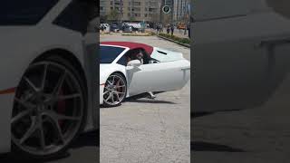 Sonia Mann International Model Nd Actress Shooting For New Song In Toronto