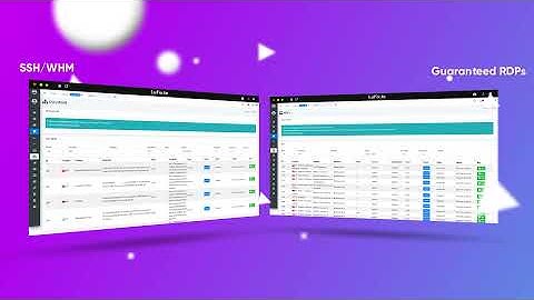 LuFix.at Store, The best tools Marketplace! Shells,cPanels,SSH,Guaranteed RDP, Mailer, SMTP, Leads