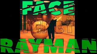 FACE- RAYMAN текст/ rayman lyrics/ face raymon текст/ rayman- face