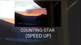 Counting star Simply three(SPEED UP)