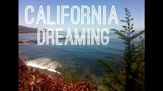 Arman Cekin - California Dreaming (feat. Paul Rey) (1 hour)