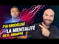 Jai modlis la mentalit de k mbapp avec la pnl