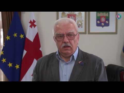 TV ERA - სამშობლოში დაბრუნებულ ოლიმპიელებს სიურპრიზები ელოდებათ