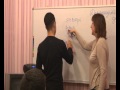Учим русский язык как иностранный
