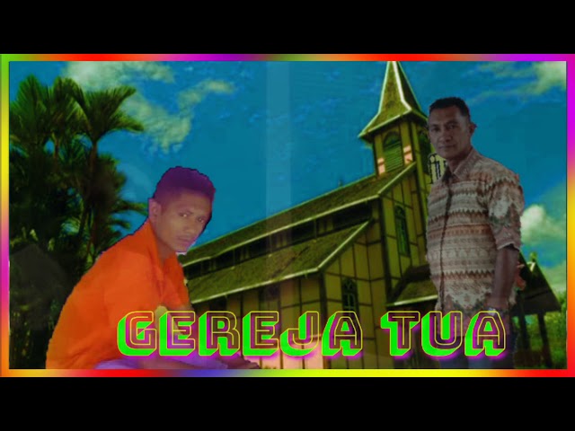 GEREJA TUA class=