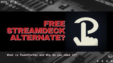 Touch Portal: Setup and Review