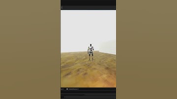 Devlog 4! #gamedevblog #devlog #3dgamedevelopment #blender3d #fpsgames #shootergames