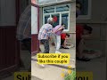 subscribe if you like this couple #funny #comedy #prankwars #brotherhood #foryou #fyp #usayoutube
