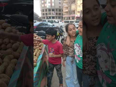 خلصنا كل عربيات التين الشوكي   اكسبلور   السعودية الكويت  