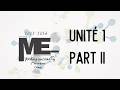 Chimie 2ème secondaire - unité1 part 2