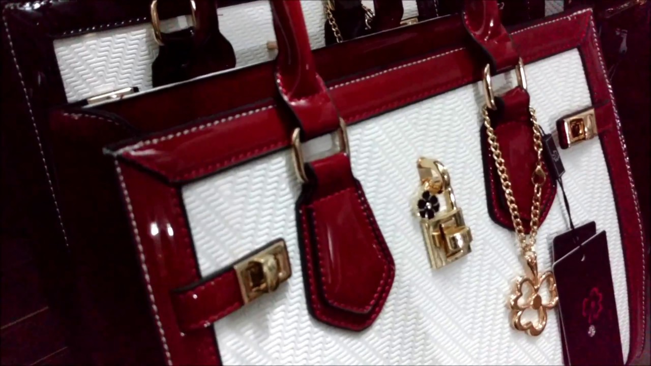 Revendedora de bolsas replicas Clearance
