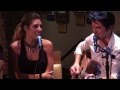 Dean Z and Stephi - Duets at the Hard Rock Cafe